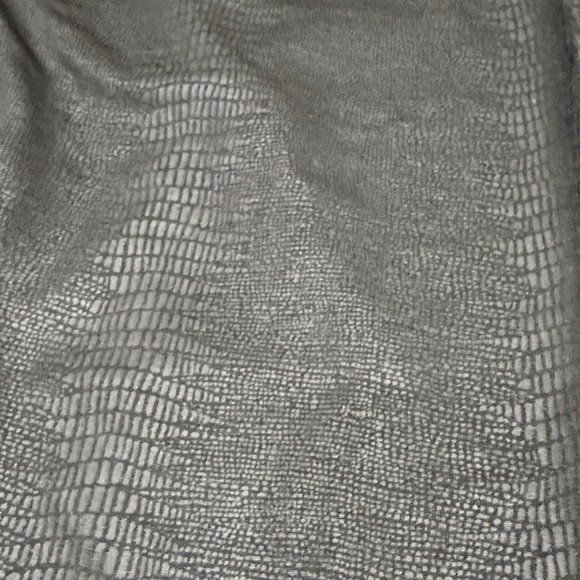 Source Unknown Black Leggings - Picture 2 of 4